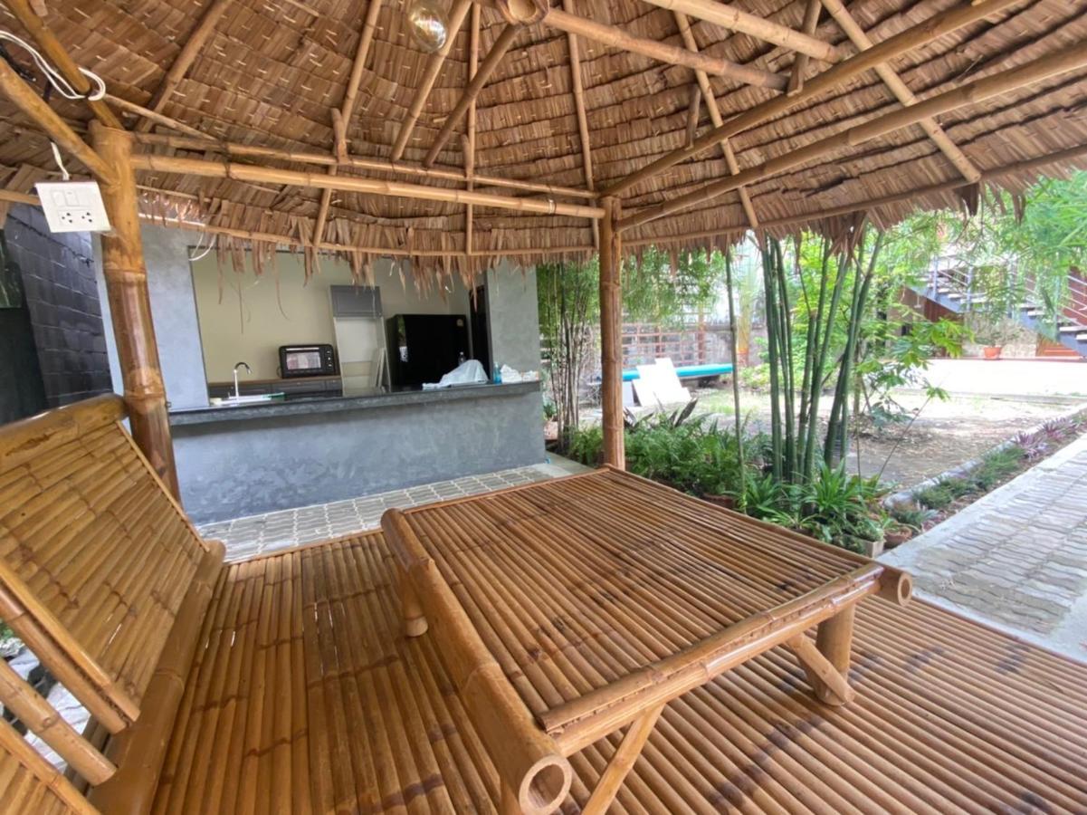 Baan Boon Bed & Breakfast Bangkok Exterior photo