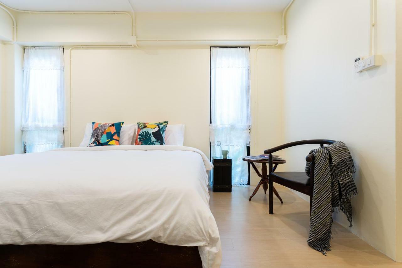 Baan Boon Bed & Breakfast Bangkok Exterior photo
