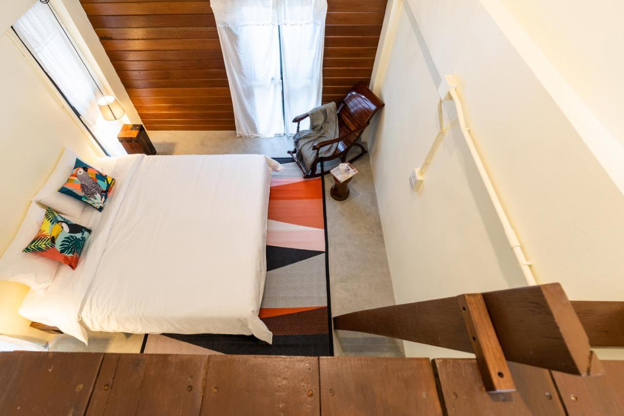Baan Boon Bed & Breakfast Bangkok Exterior photo